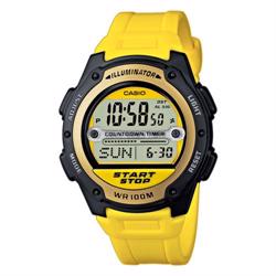 Image of W-756-9AVES Casio Collection